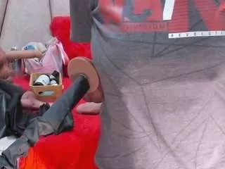 Freechat deisy-torres on CamSoda