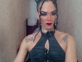 Freechat diosa-v on CamSoda