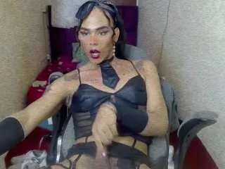 Freechat diosa-v on CamSoda