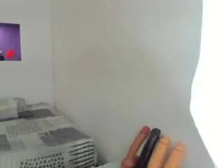 Offline ebony-jeane on CamSoda