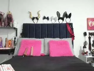 emmily-giraldo — REMOVE MY PANTY// my adorable pussy is ready for you to see// PVT OPEN// control my lush [55 tokens remaining]