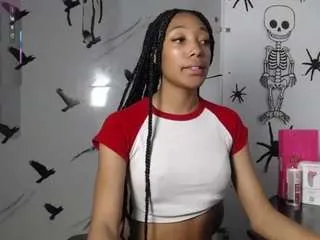 esmeraldasweet0 on CamSoda 