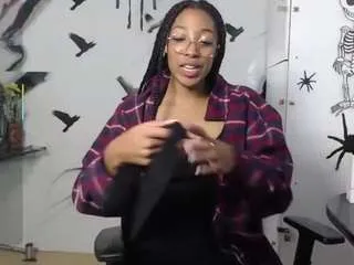 esmeraldasweet0 on CamSoda 