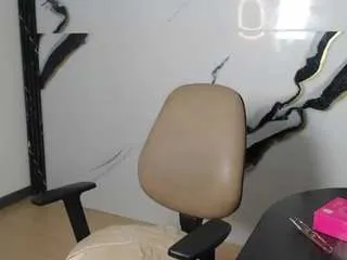 esmeraldasweet0 on CamSoda 