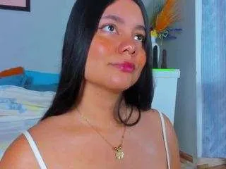 evaa-grey on CamSoda