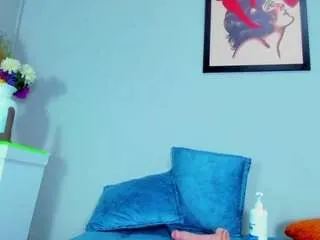 evaa-grey on CamSoda