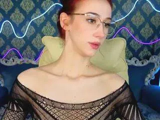 evelynrush — Golden Ticket Show In Progress. Tip 30 to join the show