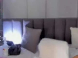 Freechat gipsytreen on CamSoda