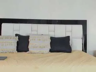 Offline hanna-palmer on CamSoda