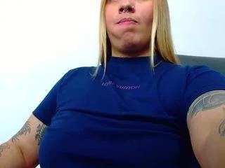 Offline hanna-sweethot on CamSoda