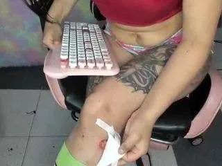 CamSoda harleyqueen18 is Freechat harleyqueen18 — #squirt #anal #messy #dirt #18 #latin #no limits #DOUBLE PENTRATION #deep Throat #smoking #toys #lovense #roles