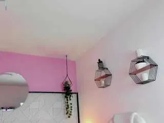 harper-woods — Threesome Fantasy Play with our bodys now!!! Goal: Open legs all girls+rub cock  [Multi Goal]