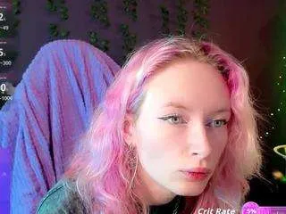 helen-carter on CamSoda 