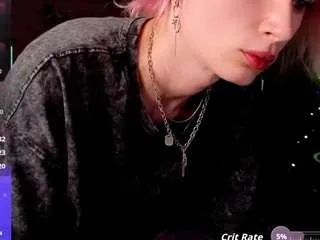 helen-carter on CamSoda 