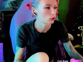 helen-carter on CamSoda 