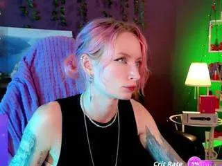 helen-carter — Twerk + bj <3 [Multi Goal]