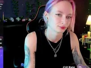 helen-carter on CamSoda 