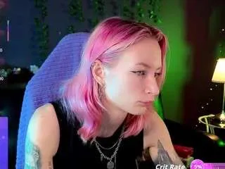 helen-carter on CamSoda 