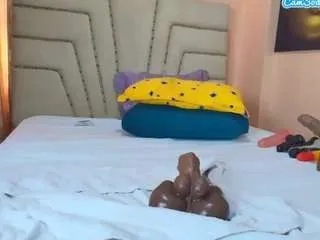 Freechat hornyafricangirl on CamSoda