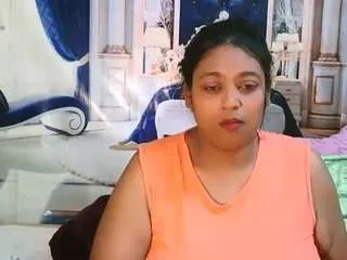 indianyummy on CamSoda 