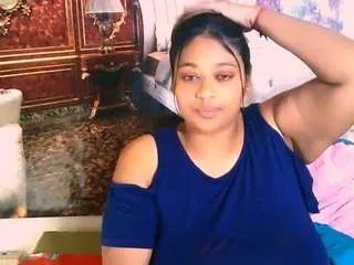 indianyummy on CamSoda 