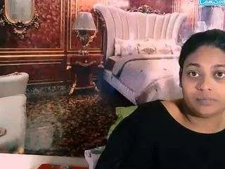 indianyummy on CamSoda 