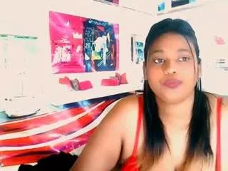 indianyummy on CamSoda 