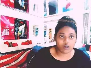 indianyummy on CamSoda 