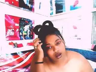 indianyummy on CamSoda 