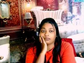 indianyummy on CamSoda 