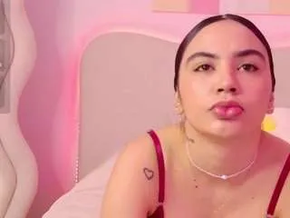 innocentladyy on CamSoda 