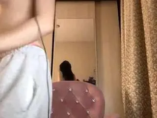 Freechat isabellagarcia on CamSoda