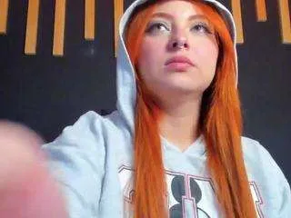 izyzys-baker on CamSoda 