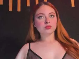 izyzys-baker on CamSoda 