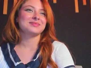 izyzys-baker on CamSoda 