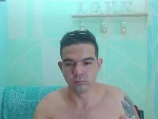 Offline jaimes105 on CamSoda