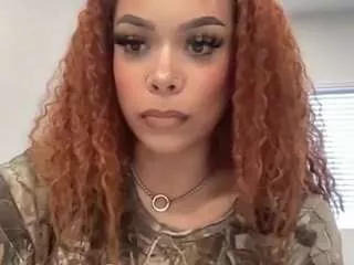 jazzthestallion on CamSoda 