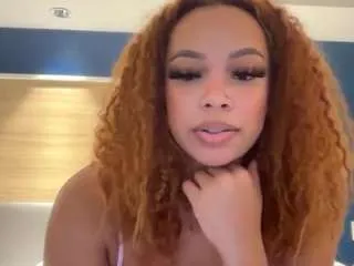 jazzthestallion on CamSoda 