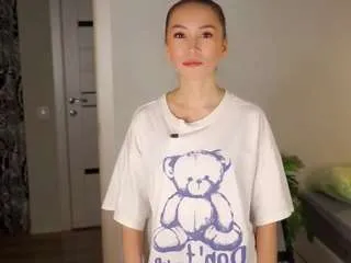 jennaradisovich on CamSoda 