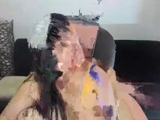 jessicarabbit777 on CamSoda 