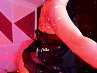 Offline july-villa on CamSoda