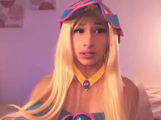 Freechat kaoritwinis on CamSoda