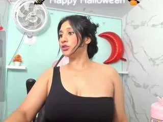 Freechat karime-sexygirl on CamSoda