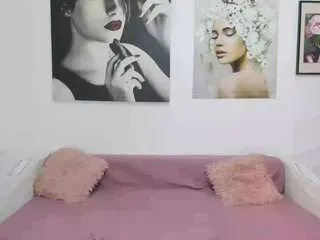 Freechat kateparker on CamSoda