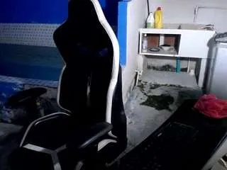 Offline kimberlndiana on CamSoda