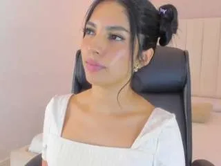 Offline kosmic21 on CamSoda