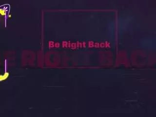 Offline kristelshow on CamSoda