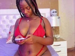 Offline kristinels on CamSoda