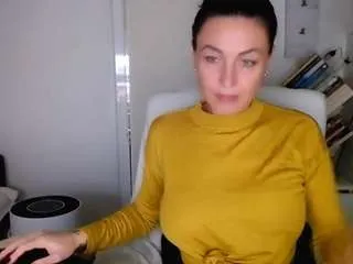Offline ladycarla on CamSoda