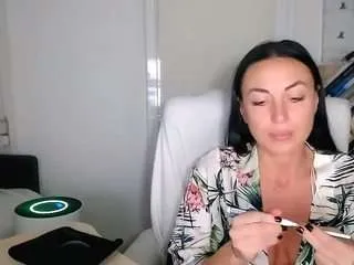 Offline ladycarla on CamSoda